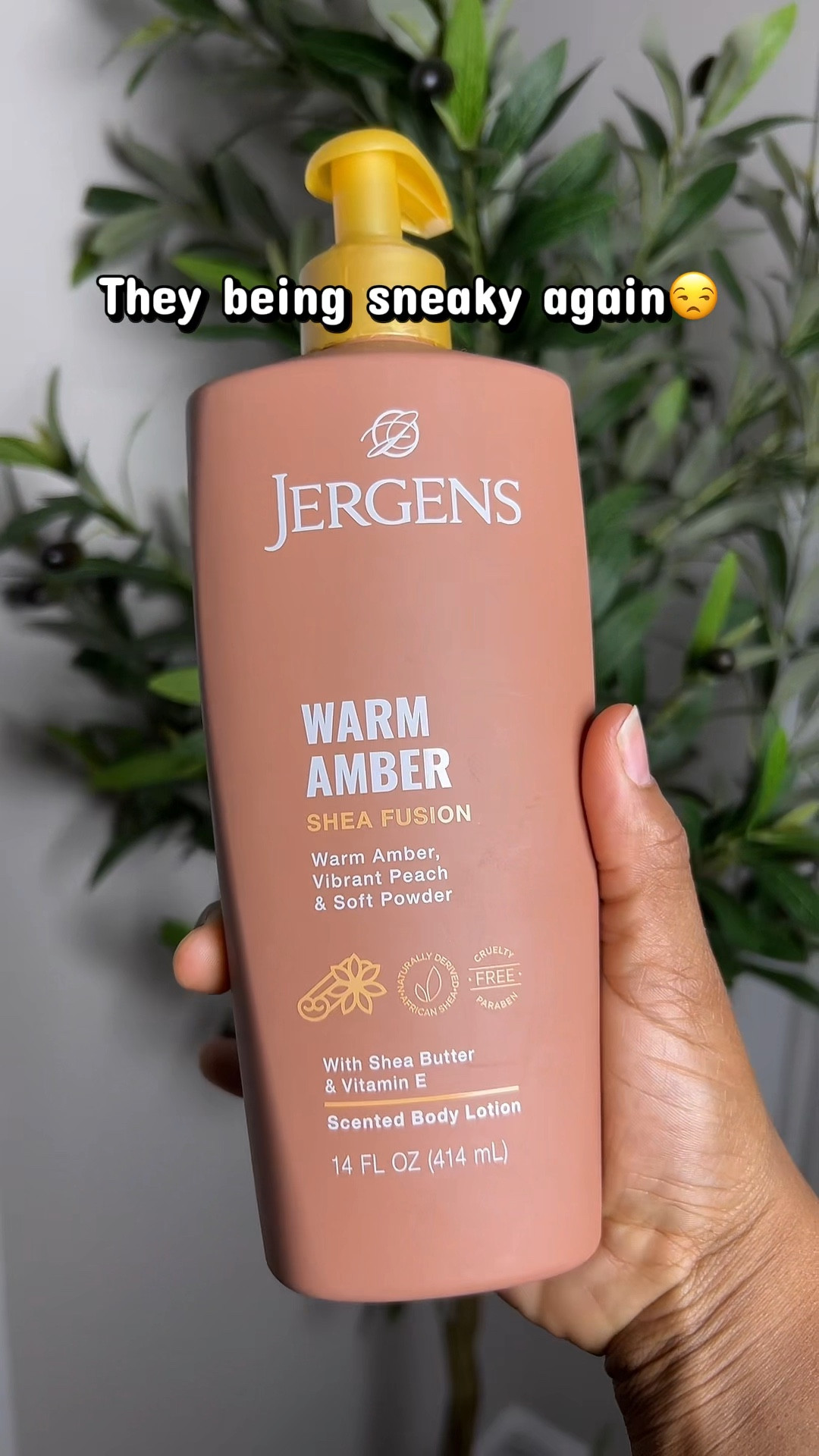 I love this Jergens Shea fusion 

#LTKBeauty #LTKSpringSale #LTKselfcare
