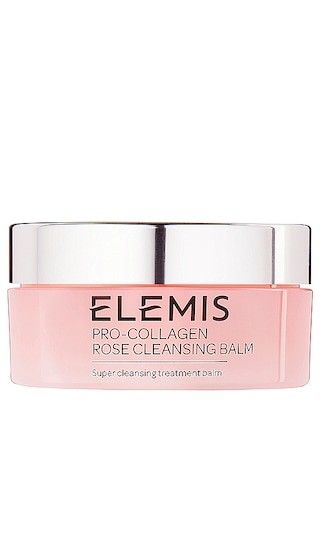 ELEMIS Pro-Collagen Rose Cleansing Balm in Beauty: NA. | Revolve Clothing (Global)