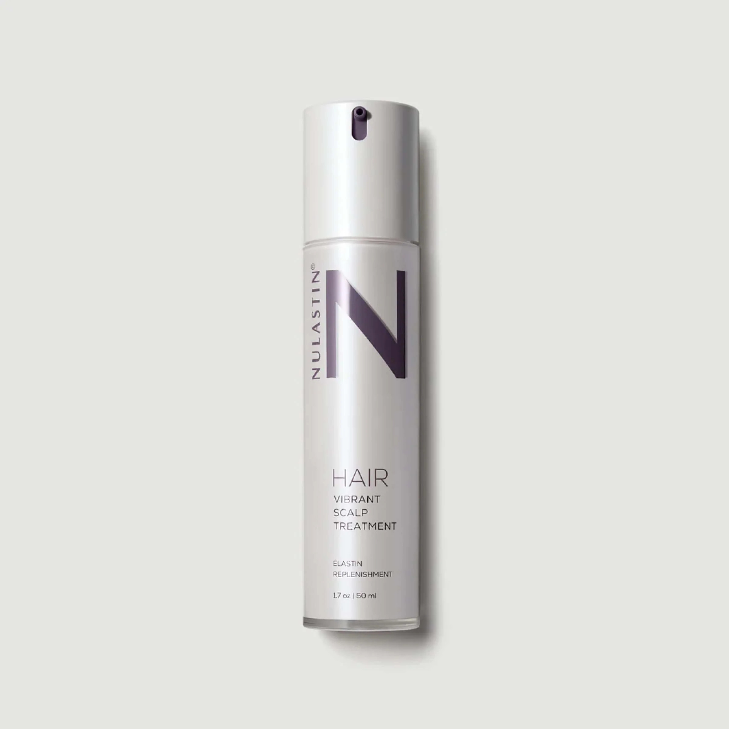Vibrant Scalp Treatment | Award Winning Hair Enhancing Serum | NULASTIN