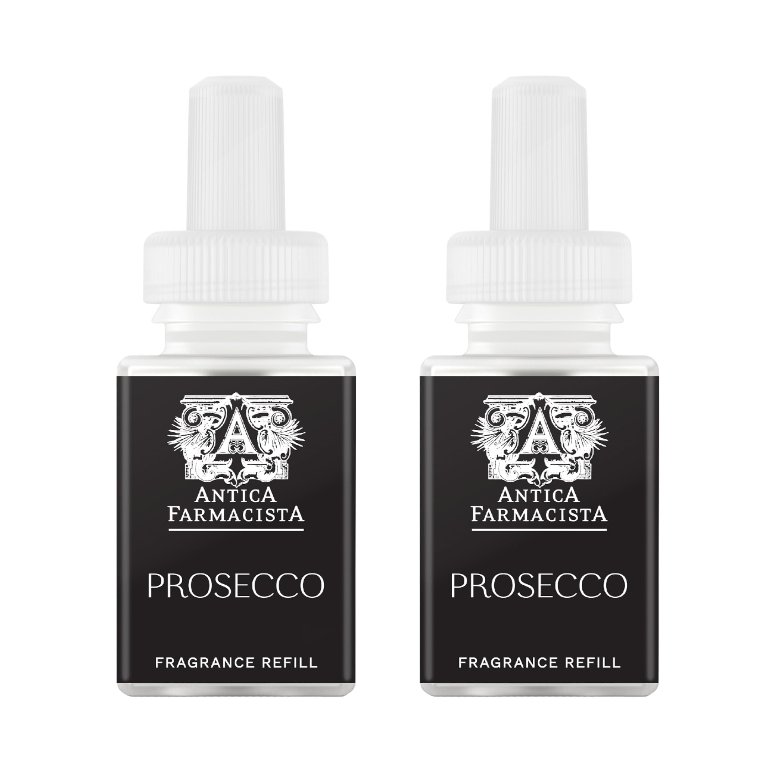 Pura & Antica Farmacista Home Scent Refill - Smart Home Air Diffuser - Up to 120-Hours of Luxury ... | Amazon (US)