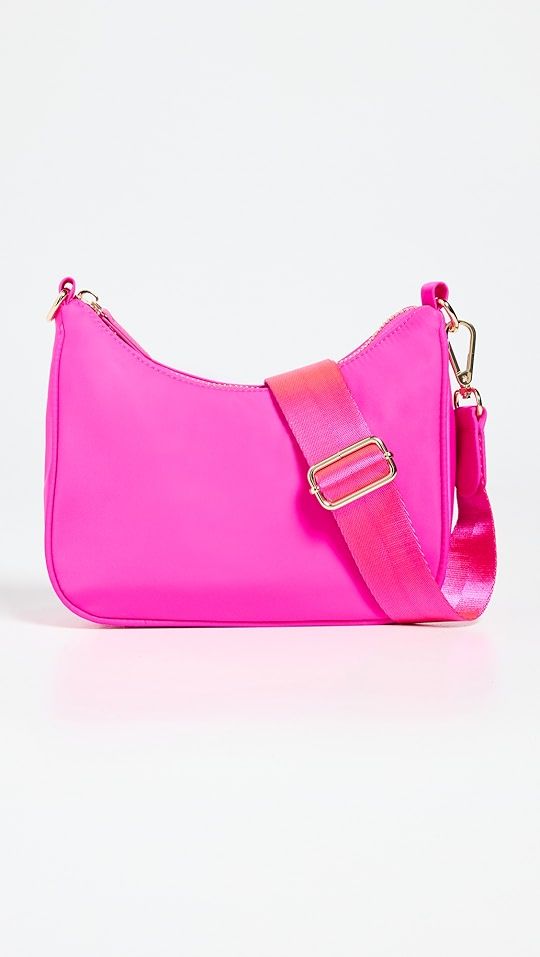 Nylon Crossbody Bag | Shopbop