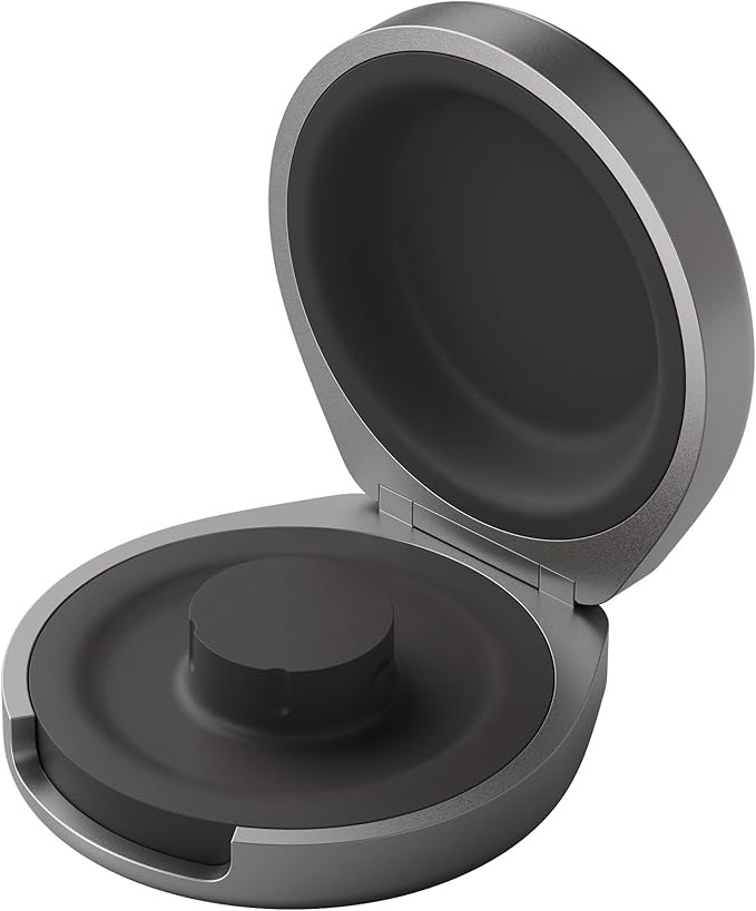 Oura Ring 4 Charging Case - Size 9 - Up to 5 Oura Ring Charges | Amazon (US)