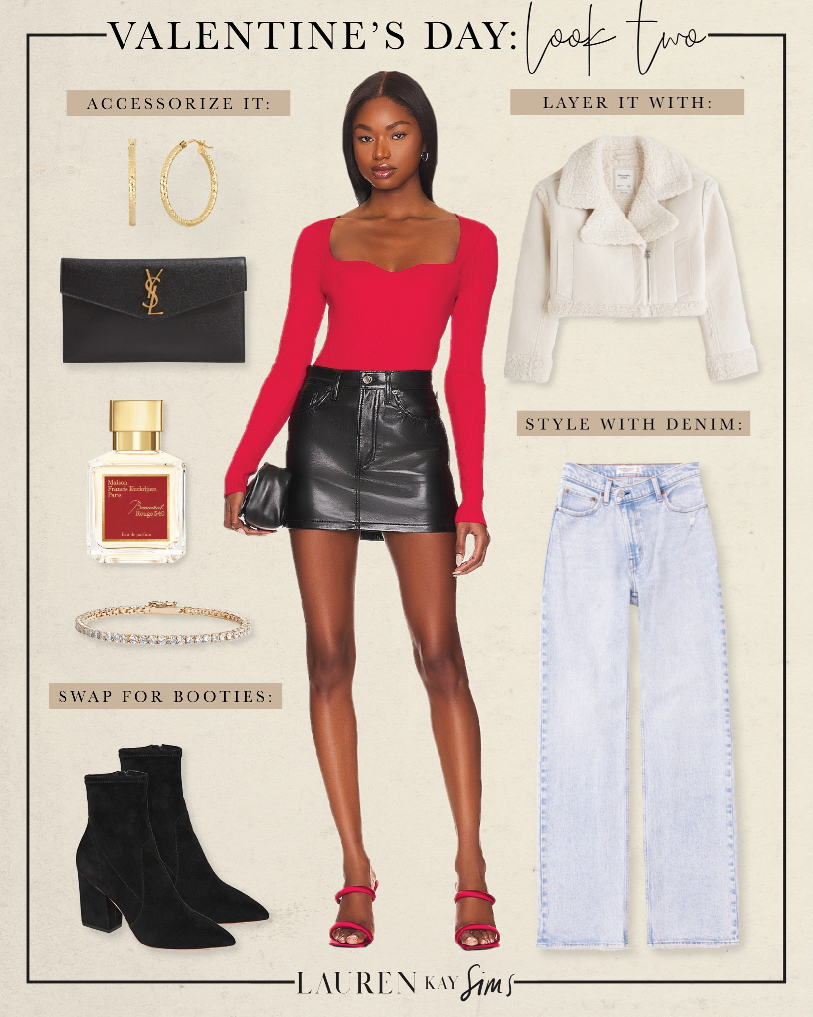 Valentine’s Day outfit ideas 💗 #LTKvday #valentinesday 

#LTKstyletip #LTKSeasonal