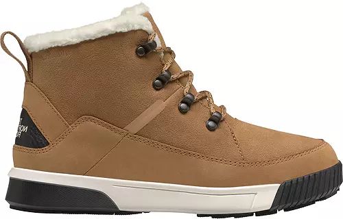 The North Face Women's Sierra Mid Waterproof Winter Boots | Dick's Sporting Goods