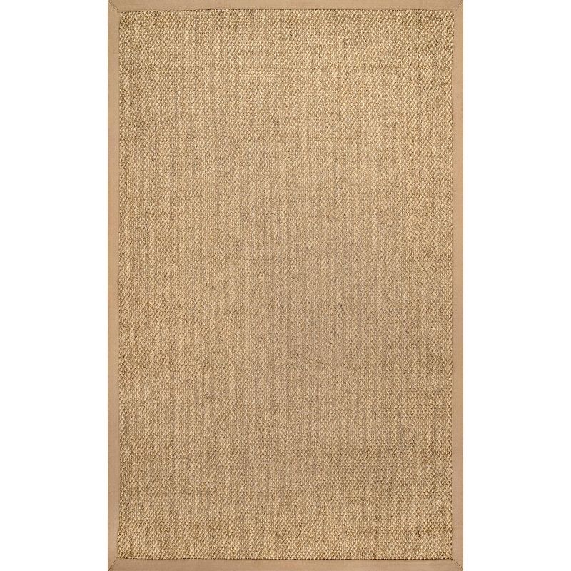 nuLOOM Natural Cindy Area Rug | Target