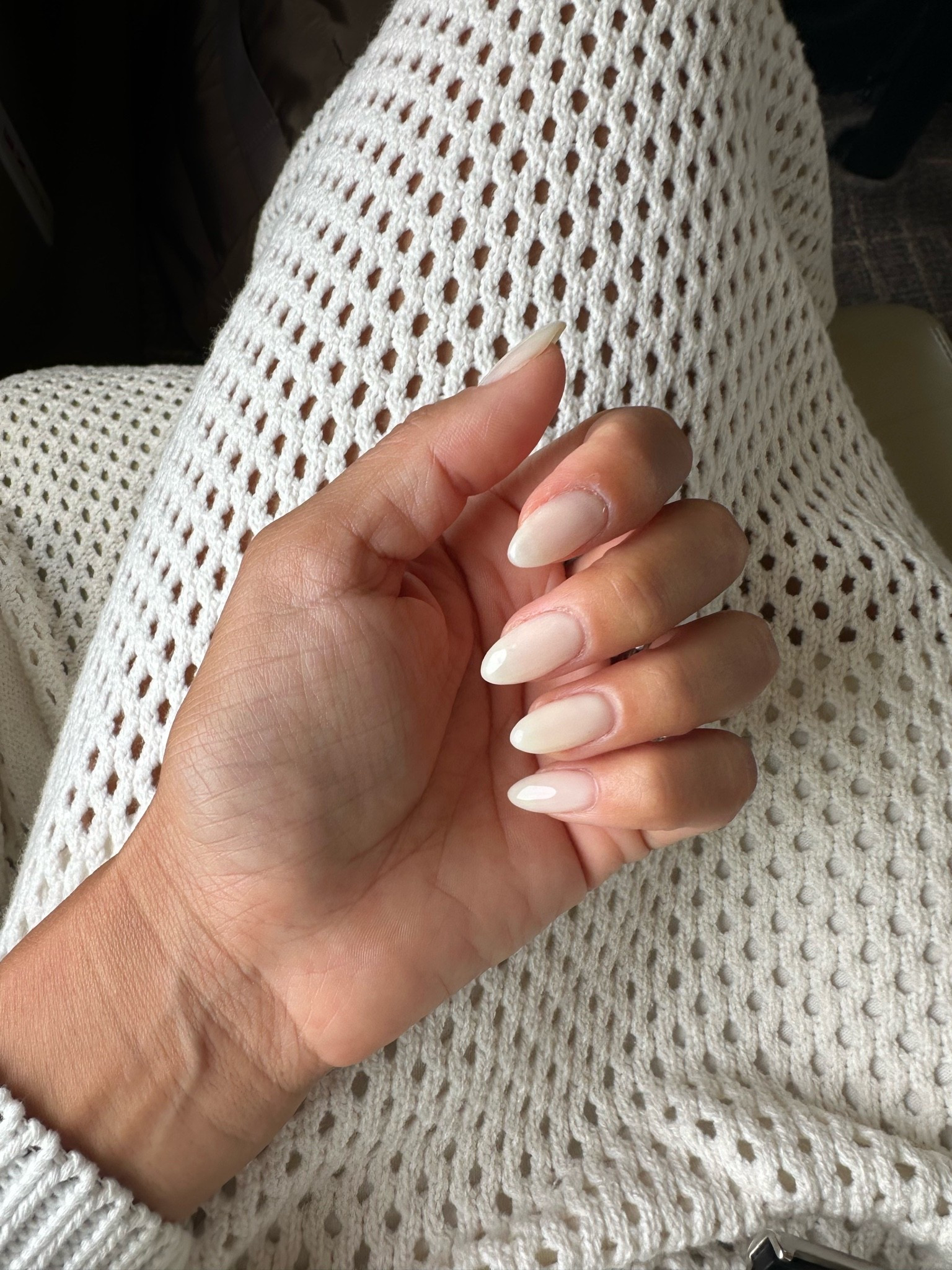 Latest at home mani
•
Linked everything I used here

#LTKgrwm #LTKselfcare #LTKBeauty