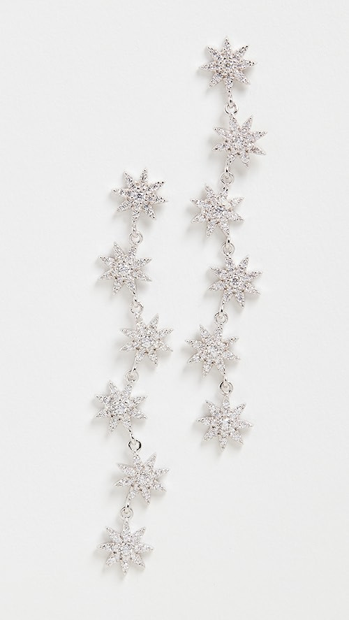 Estrella Earrings | Shopbop
