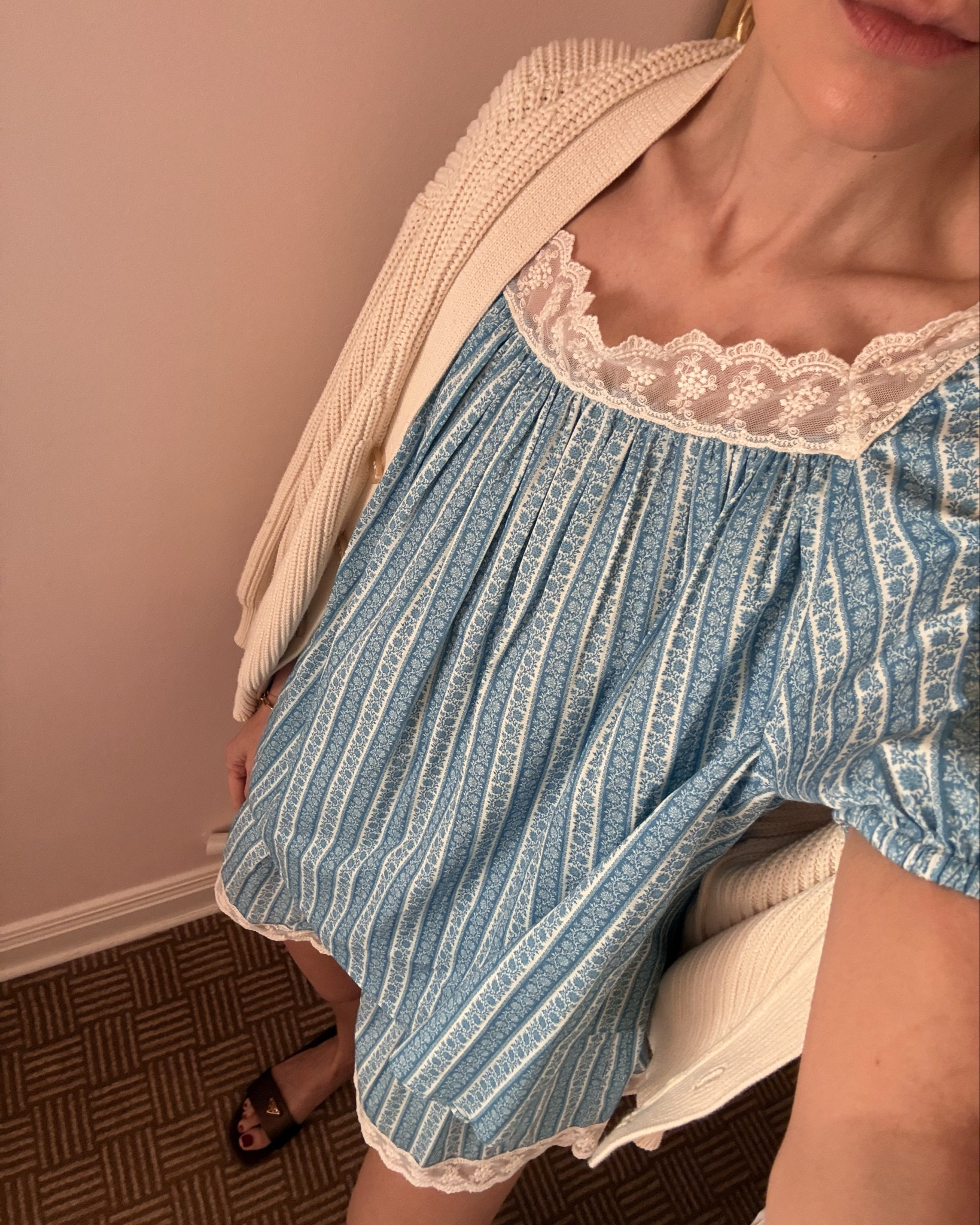 Resort/Vacation Set 

#LTKootd #LTKTravel #LTKSwim