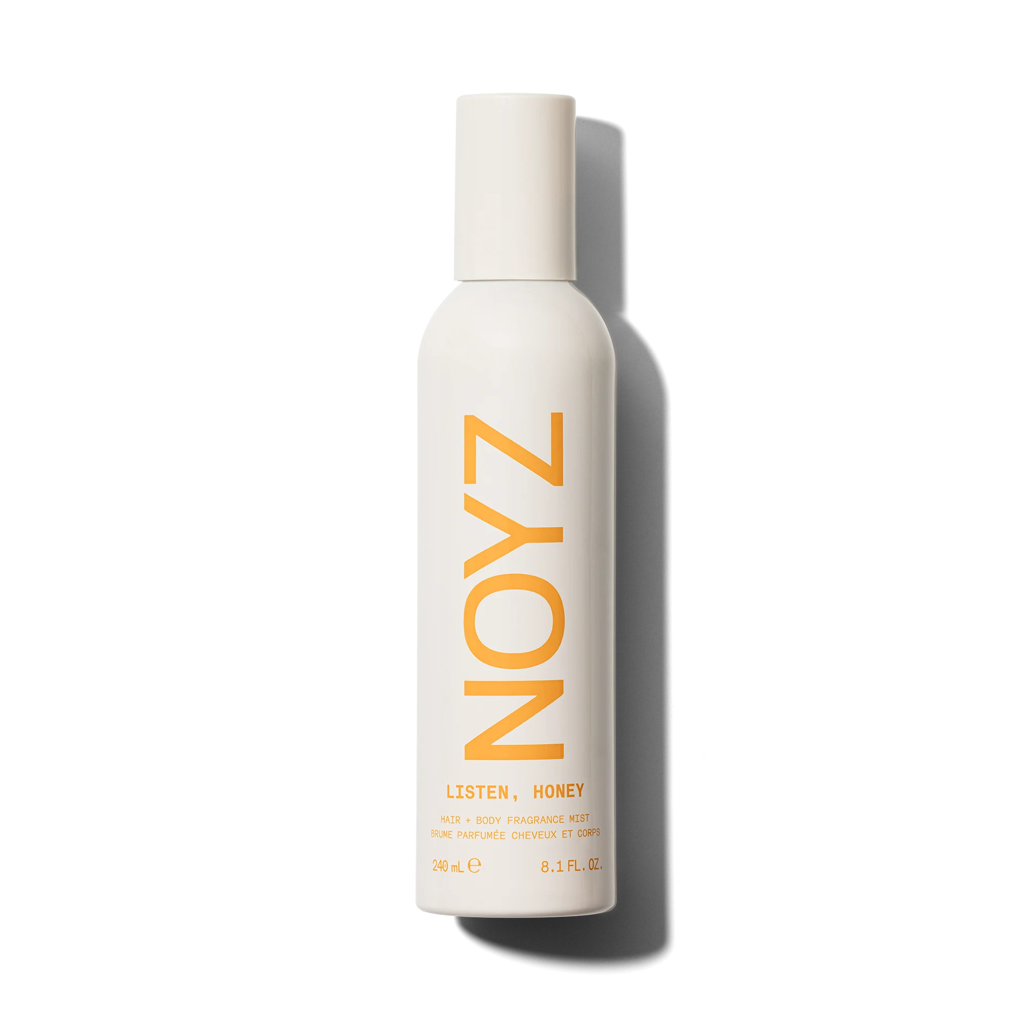 HAIR + BODY FRAGRANCE MIST - LISTEN, HONEY | Noyz