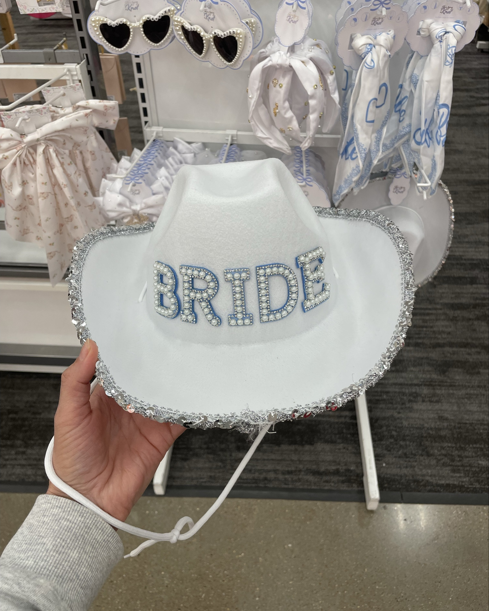 For the 2026 brides 🥰

#LTKootd #LTKSeasonal #LTKWedding