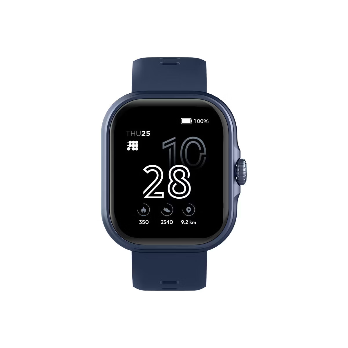 Cubitt VIVA Smartwatch / Fitness Tracker with 1.84" Touch AMOLED Screen | Target