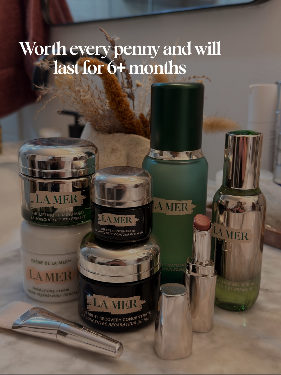 La Mer - 35% off! 

 #LTKdayinmylife #LTKSaleAlert #LTKBeauty