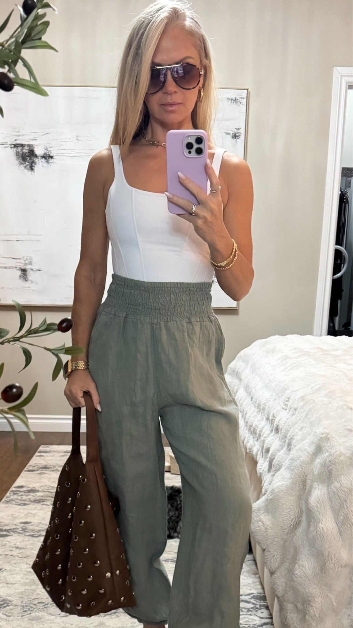 Simplicity always a win! 🫶

#LTKcanada #LTKbeauty #LTKmodest