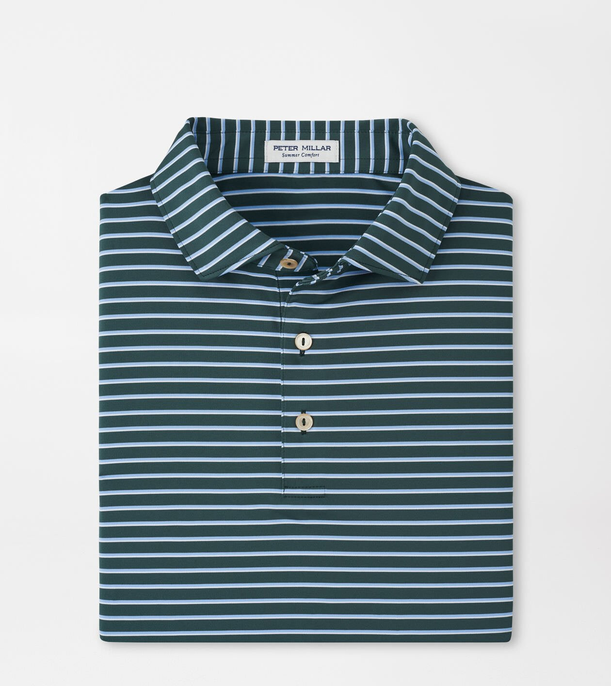 Dunnes Performance Jersey Polo | Peter Millar