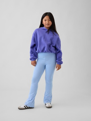 Kids Flare Leggings | Gap (US)