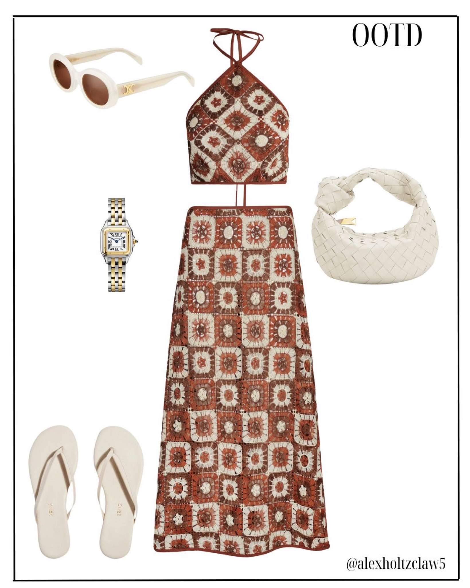 Vacation #ootd inspiration!!

#LTKtravel #LTKSeasonal #LTKstyletip
