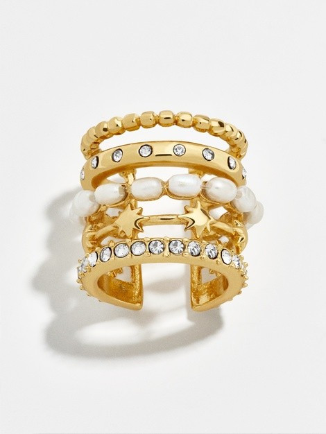 Duomo Ear Cuff | BaubleBar (US)