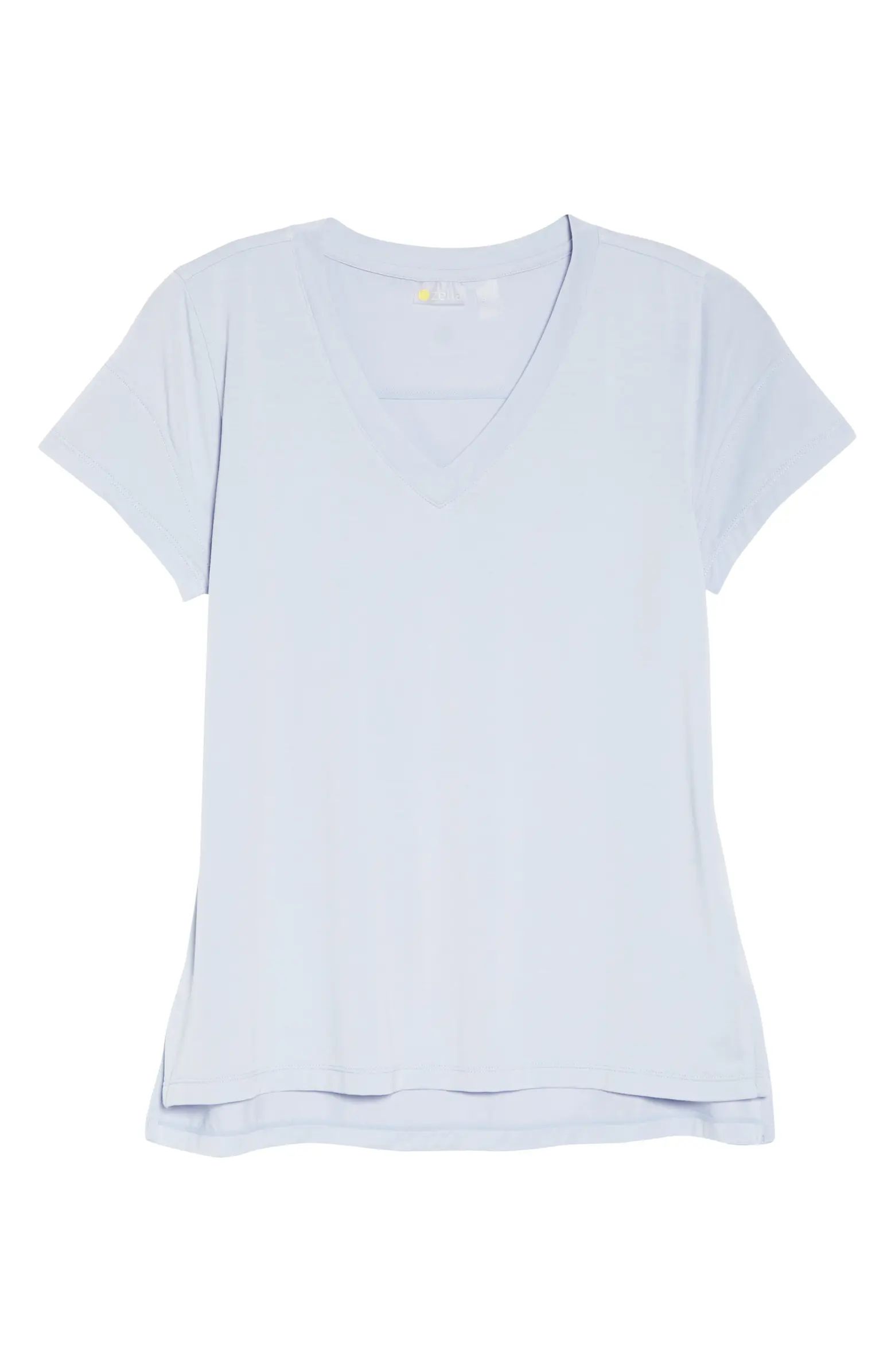 Zella Ava T-Shirt | Nordstrom | Nordstrom
