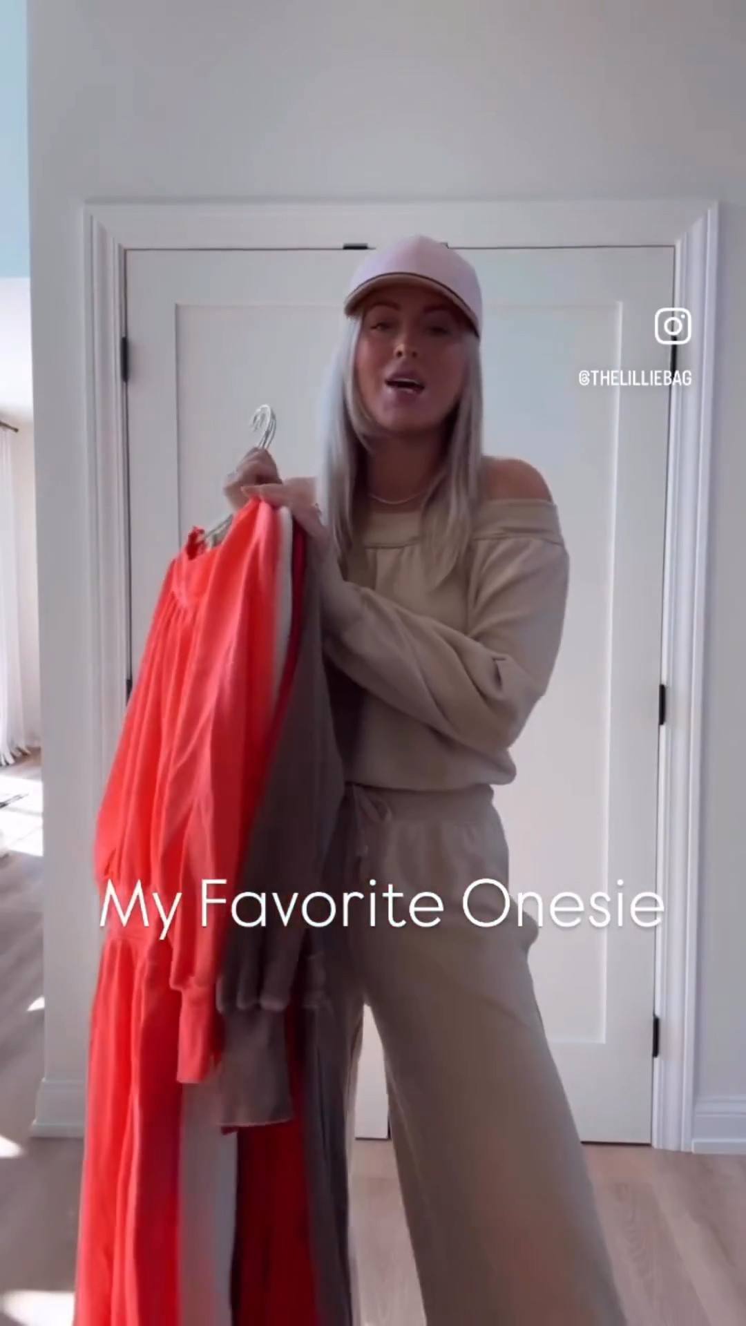 Love this jumpsuit! I have 5 colors now! 😉☀️
I do small.

Jumpsuit. Spring style. Onesie. 

#LTKStyleTip #LTKFindsUnder50