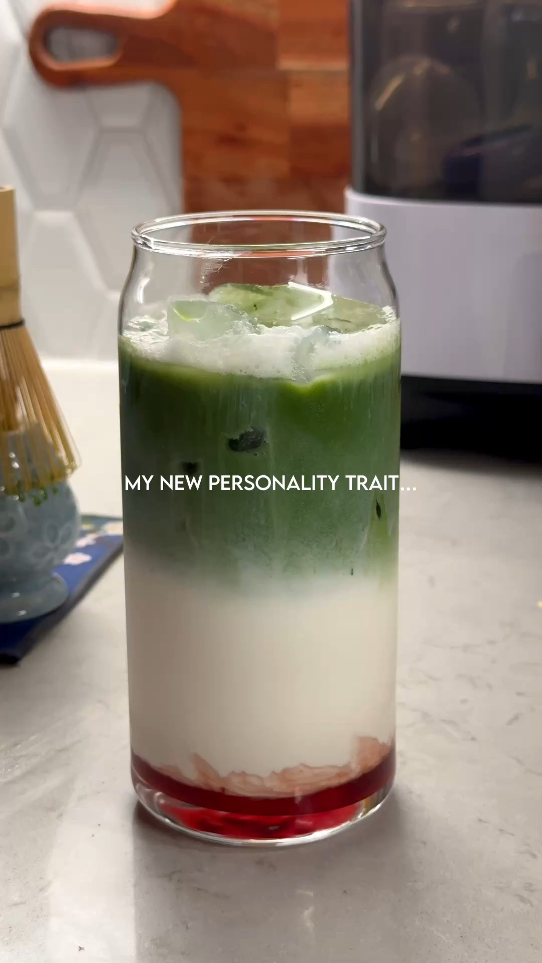 The $7+ Matcha’s were starting to add up, so now I just make it at home instead!

#LTKfoodie #LTKSaleAlert #LTKmorningroutine