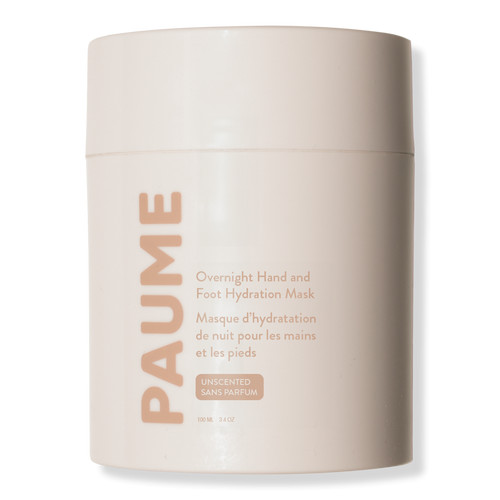Overnight Hand and Foot Hydration Mask - PAUME | Ulta Beauty | Ulta