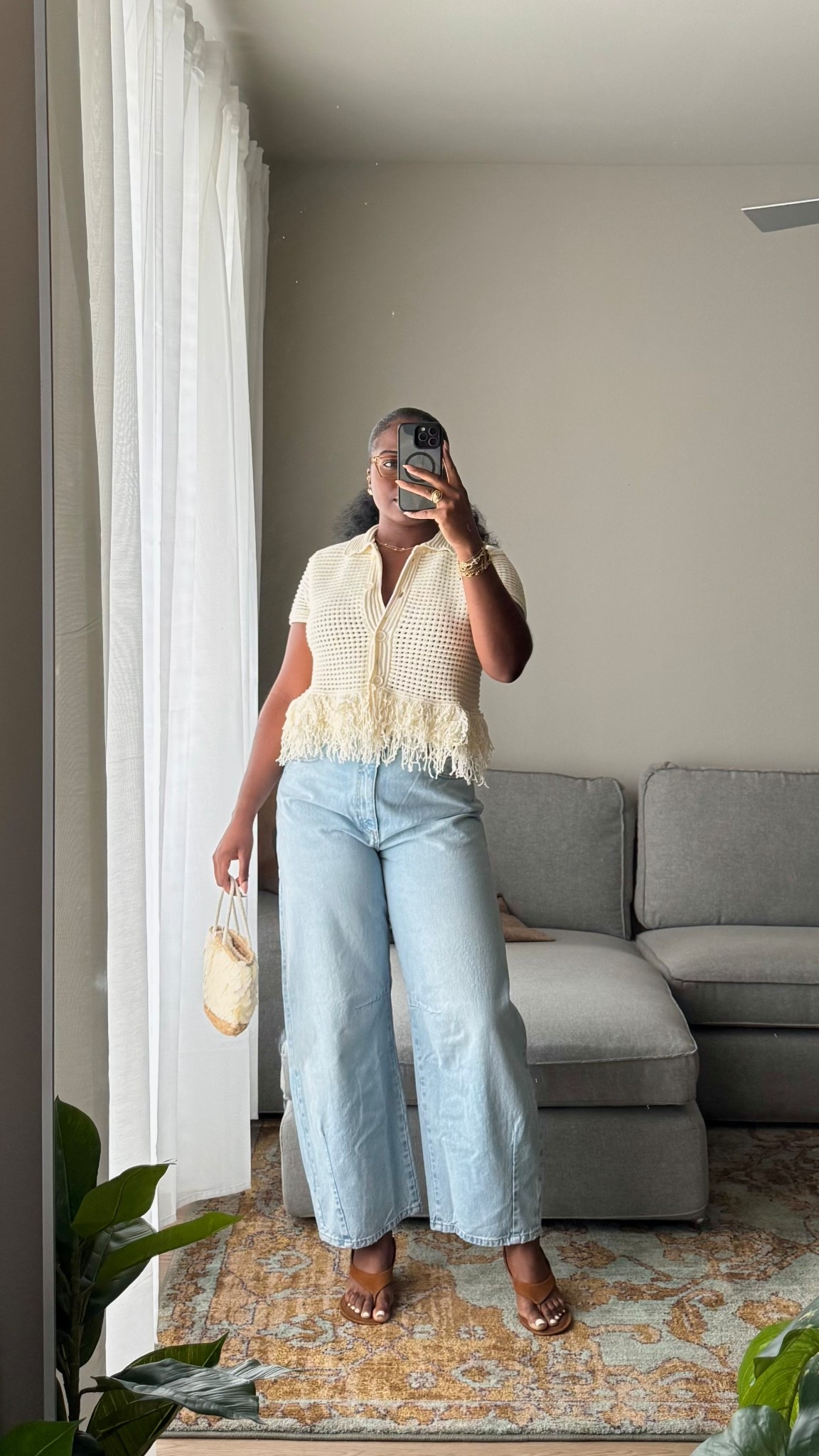 OOTD

Zara Top: 4331/023/712

#LTKBeauty #LTKStyleTip #LTKFindsUnder50