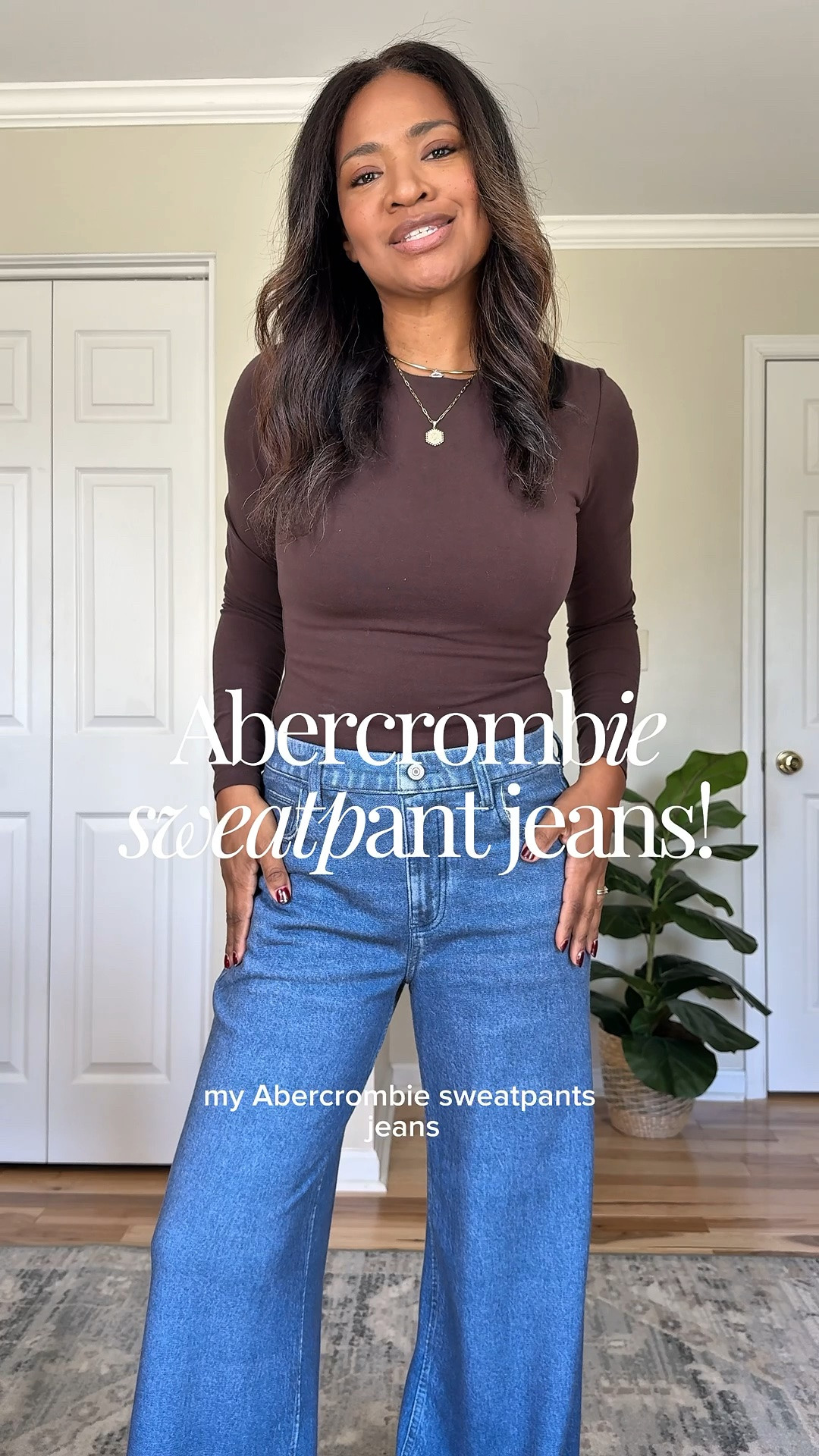 Small in top and XS in sweatpant / terry jeans which are pull on style! Size down 1/2 in the adidas shoes

#LTKgrwm #LTKOver40 #LTKootd