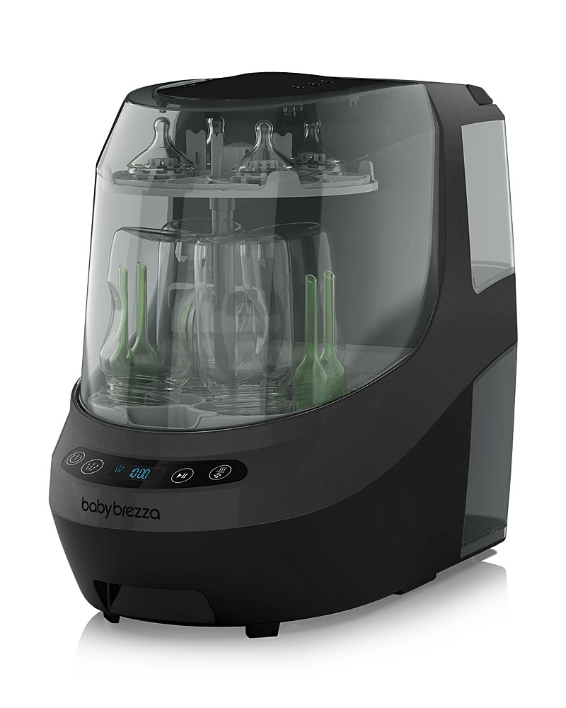 Baby Brezza Bottle Washer Pro - All In One Washer, Sterilizer, Dryer | Bloomingdale's (US)