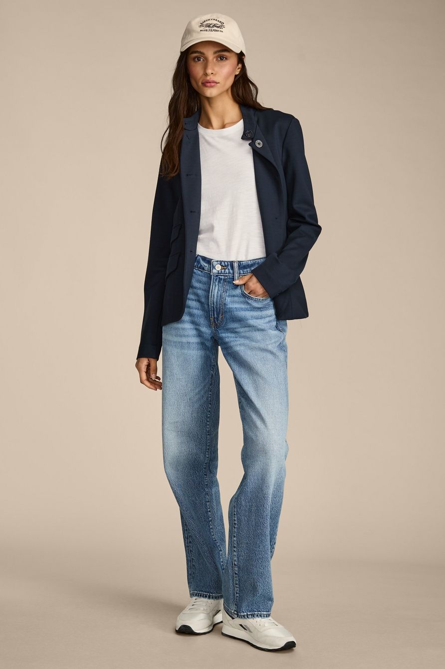 THE BAGGY | Lucky Brand