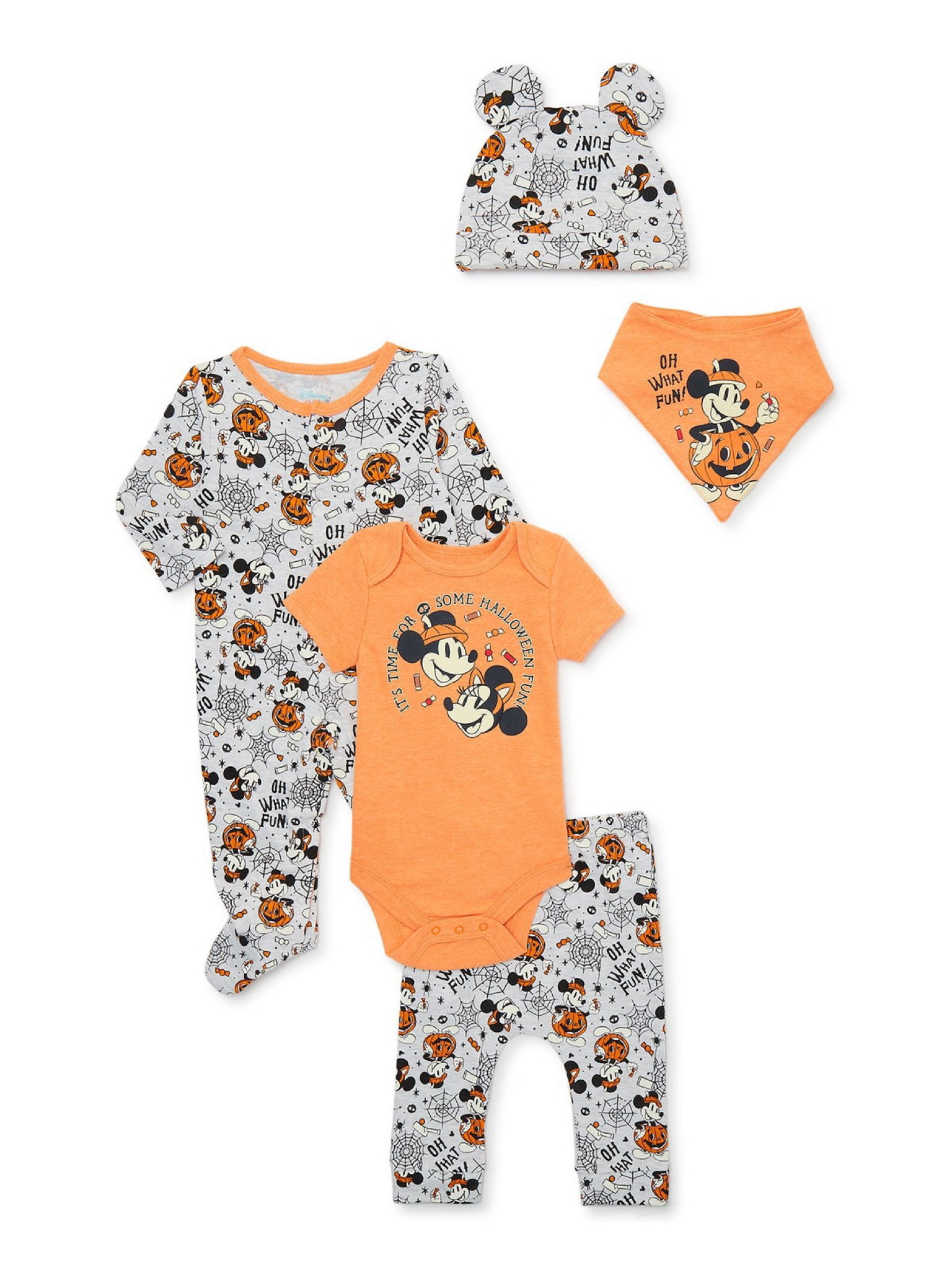 Disney Halloween set 

#LTKSeasonal #LTKHalloween #LTKbaby