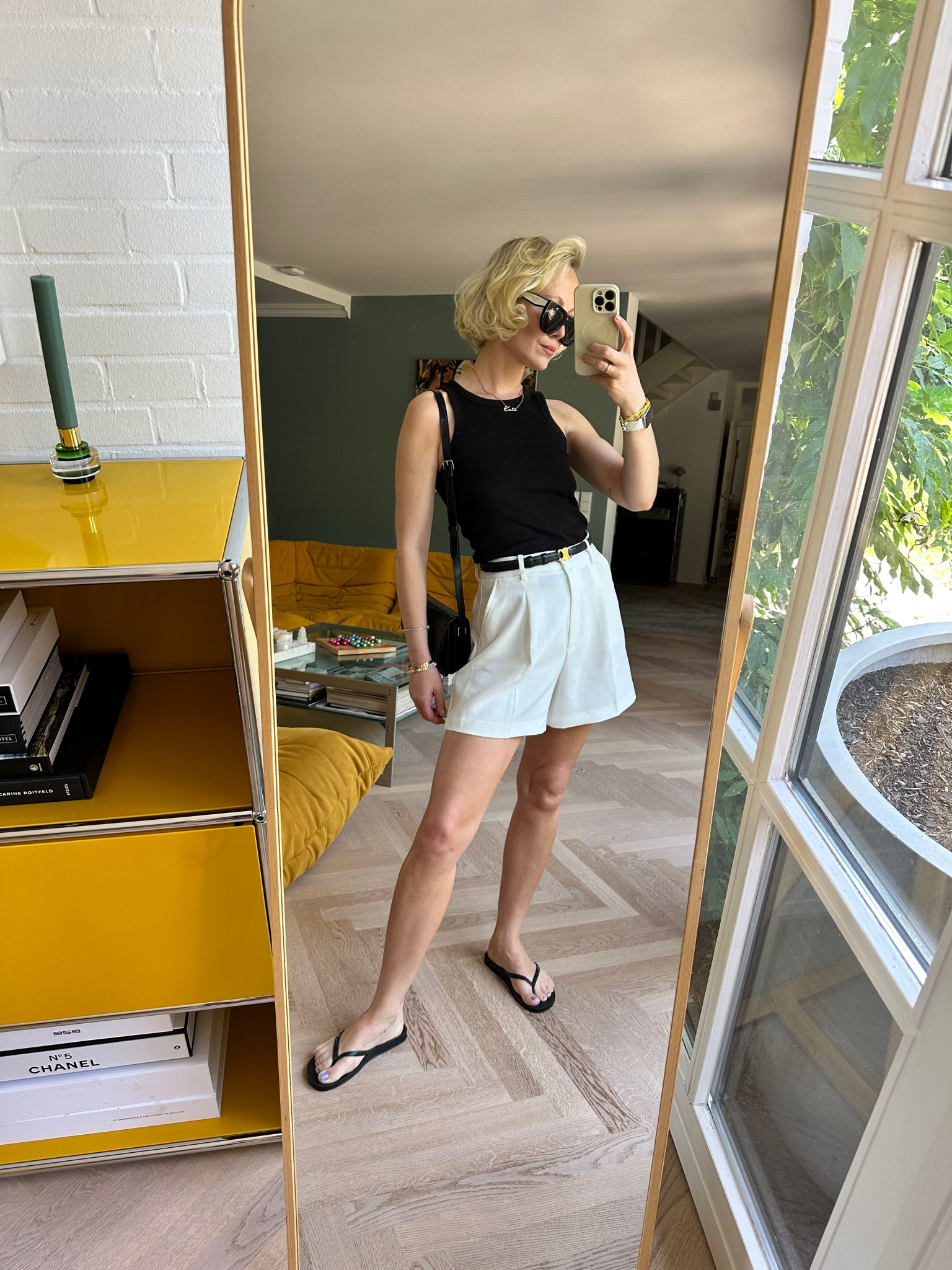 black & white summer fit 🤍

#LTKstyletip #LTKeurope #LTKSeasonal