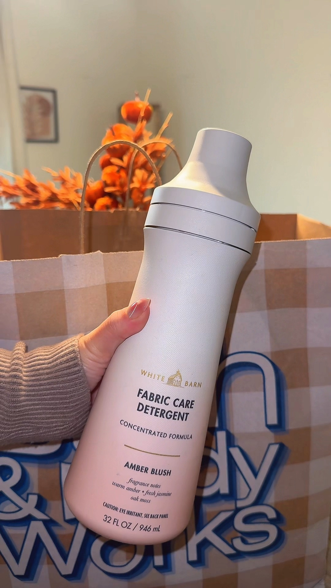 Bath & body works  🍂



#LTKSeasonal #LTKHalloween #LTKSaleAlert