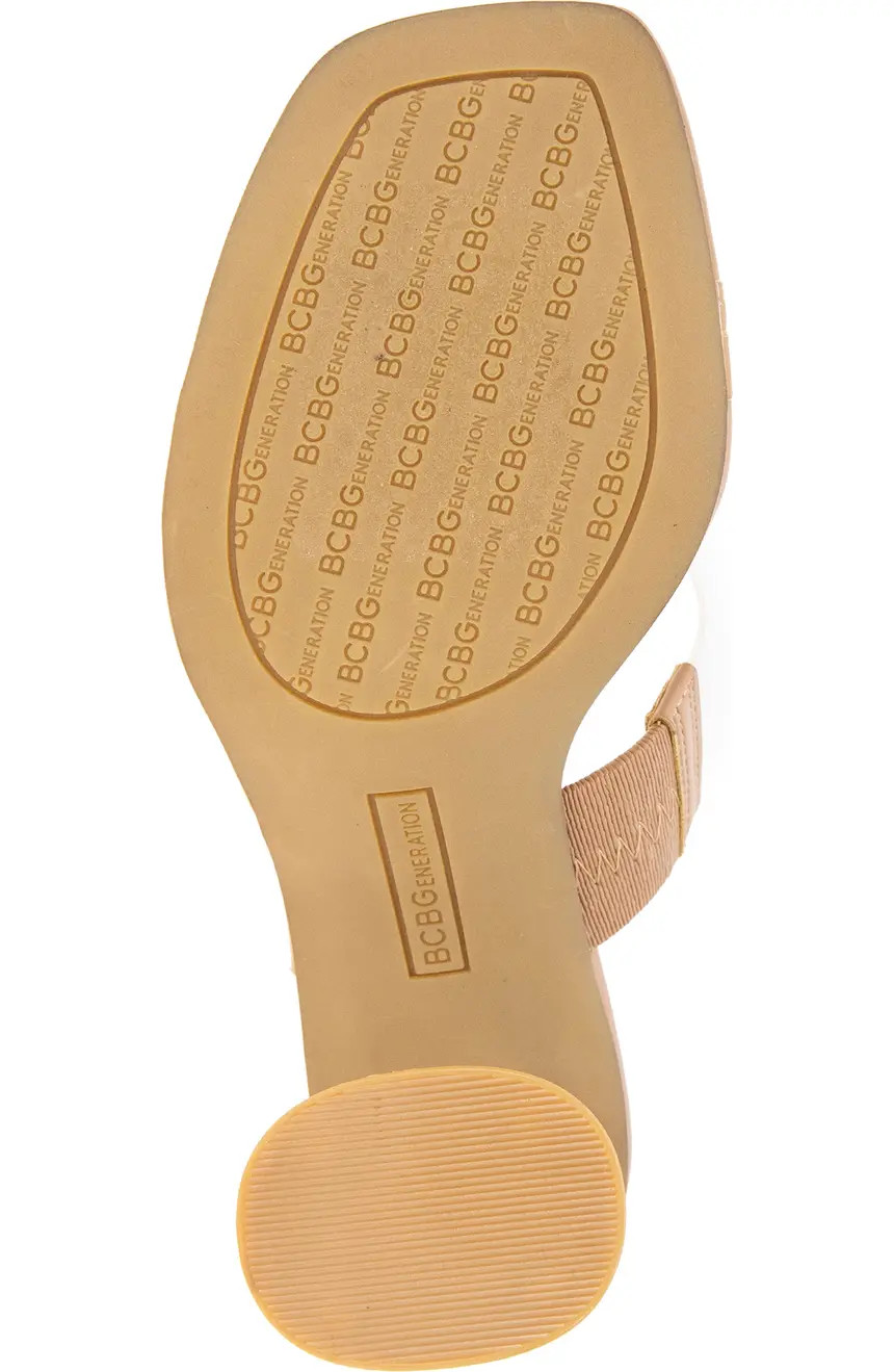 Parisa Slide Sandal (Women) | Nordstrom