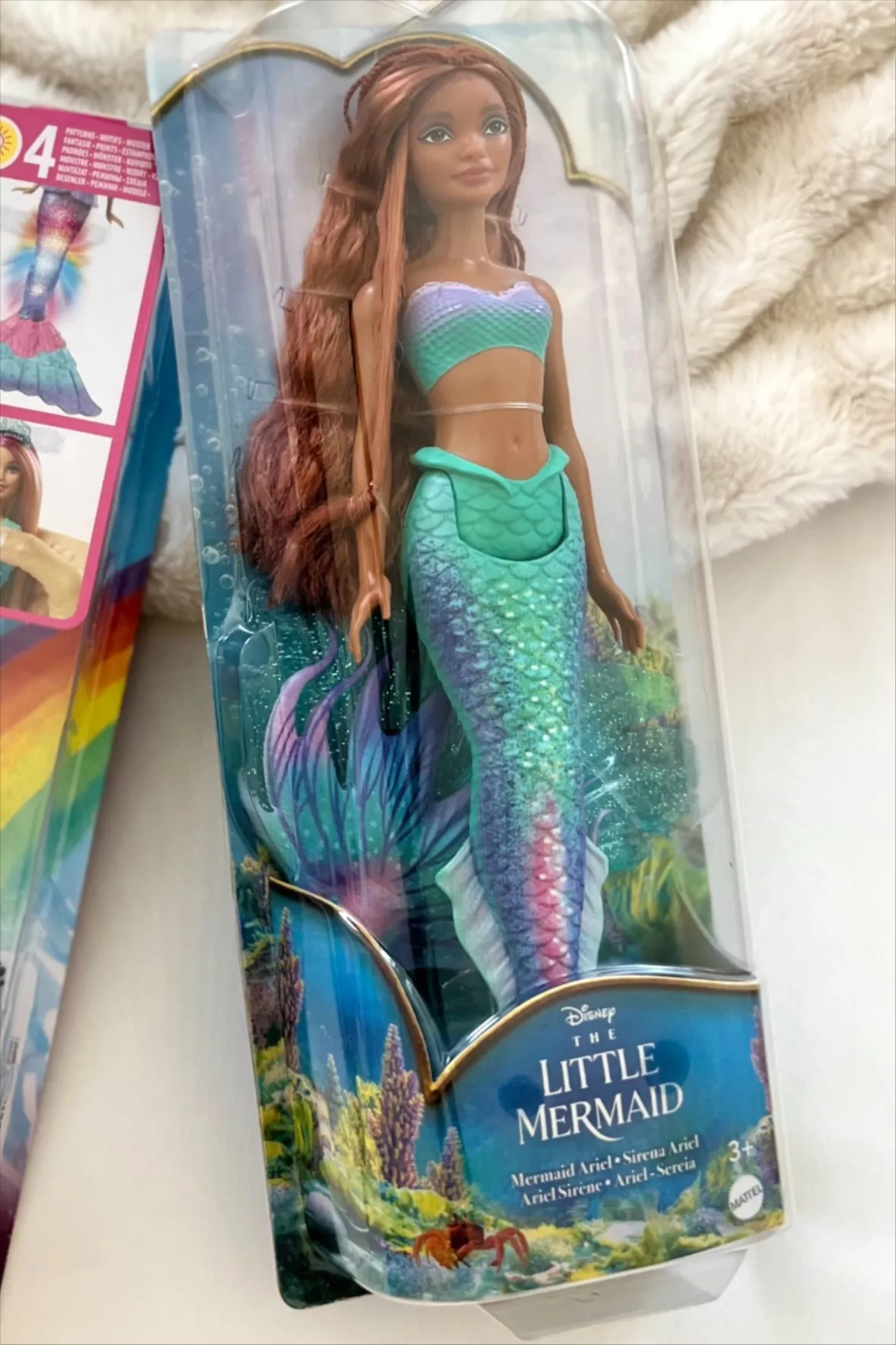 Disney The Little Mermaid Ariel … curated on LTK