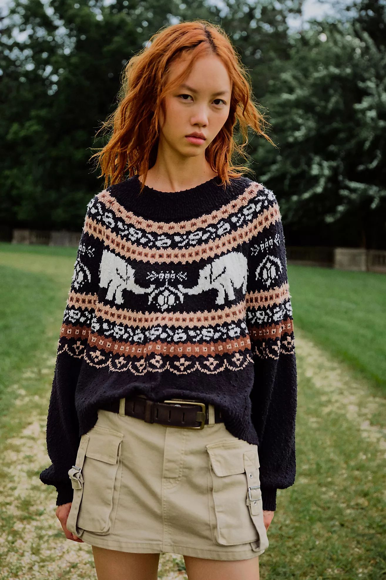 Nellie Sweater | Free People (Global - UK&FR Excluded)