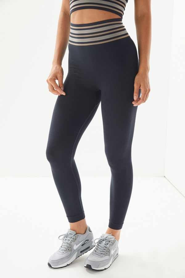 Out From Under Seamless Super High-Rise Legging | Urban Outfitters (US and RoW)