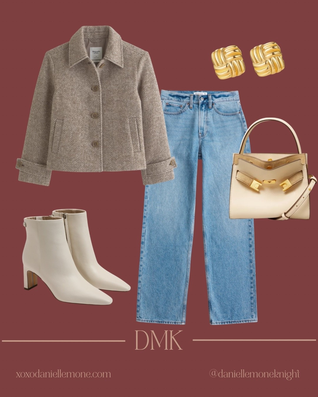 Autumn Outfit Inspo 

#LTKSaleAlert #LTKSeasonal #LTKFallSale