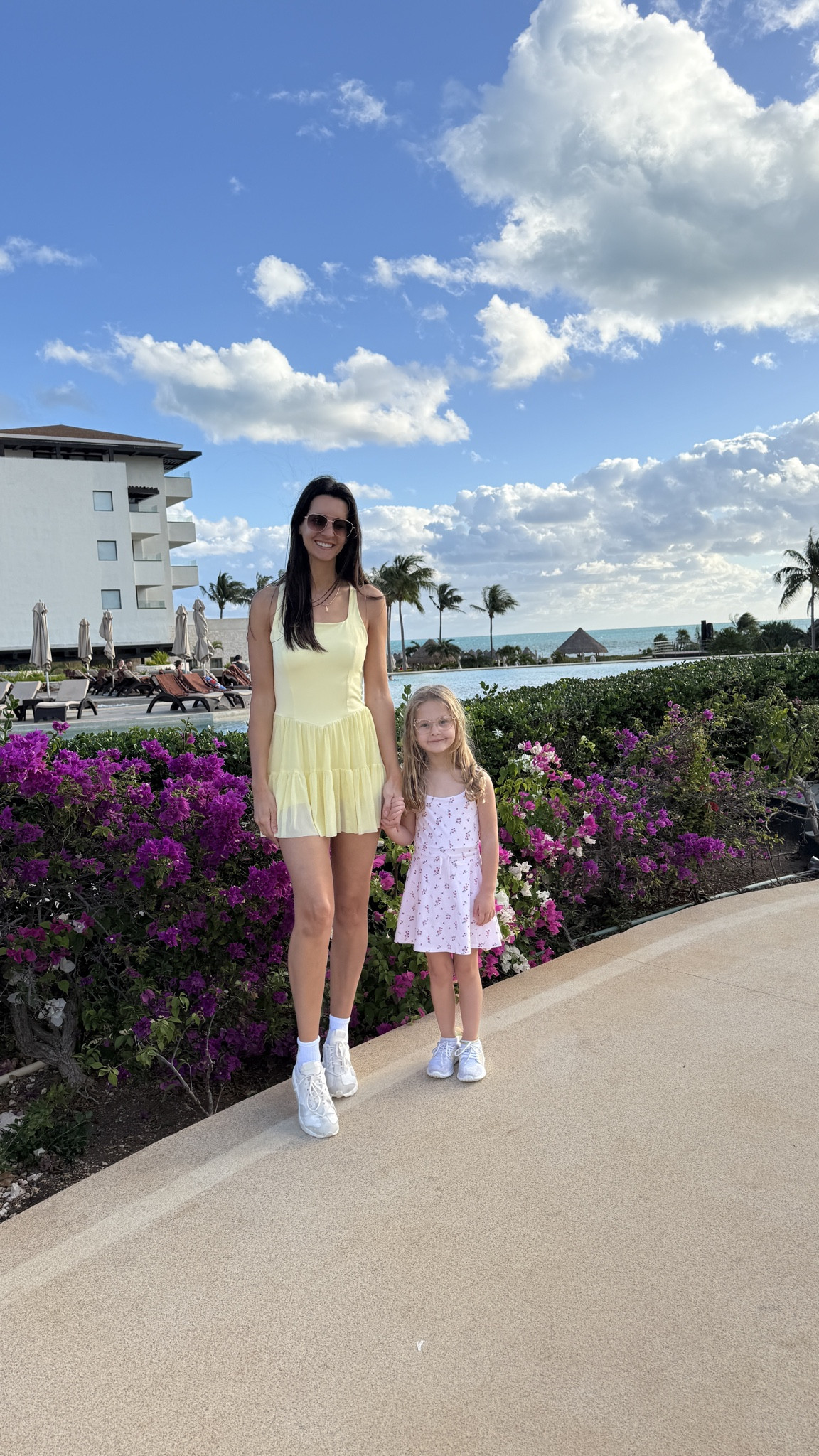 Amazon tennis dress, yellow dress, Amazon fashion, Amazon finds, kids tennis dress, target dress, @Target 

#LTKTall #LTKKids #LTKTravel