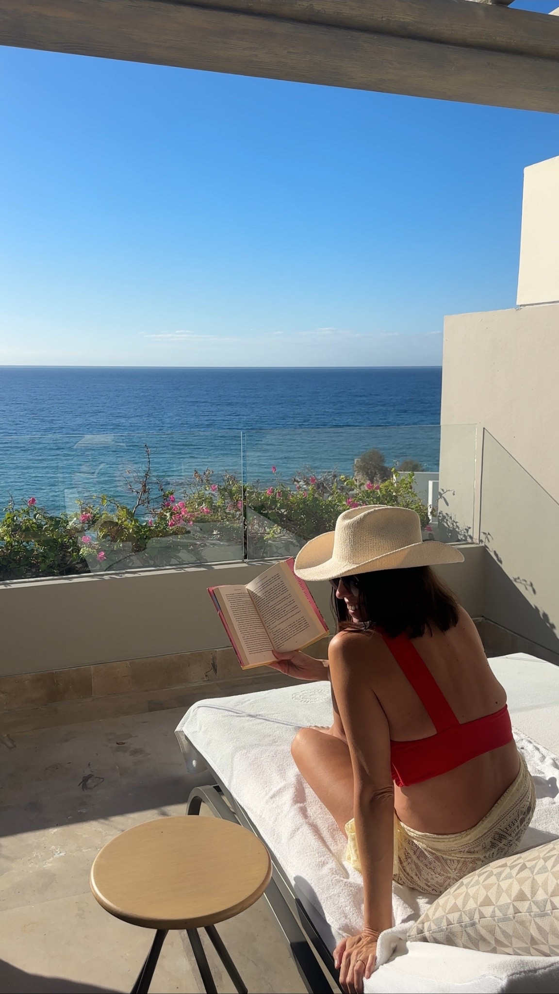 The perfect Cabo pool day look. 

#LTKOver40 #LTKFindsUnder100 #LTKTravel