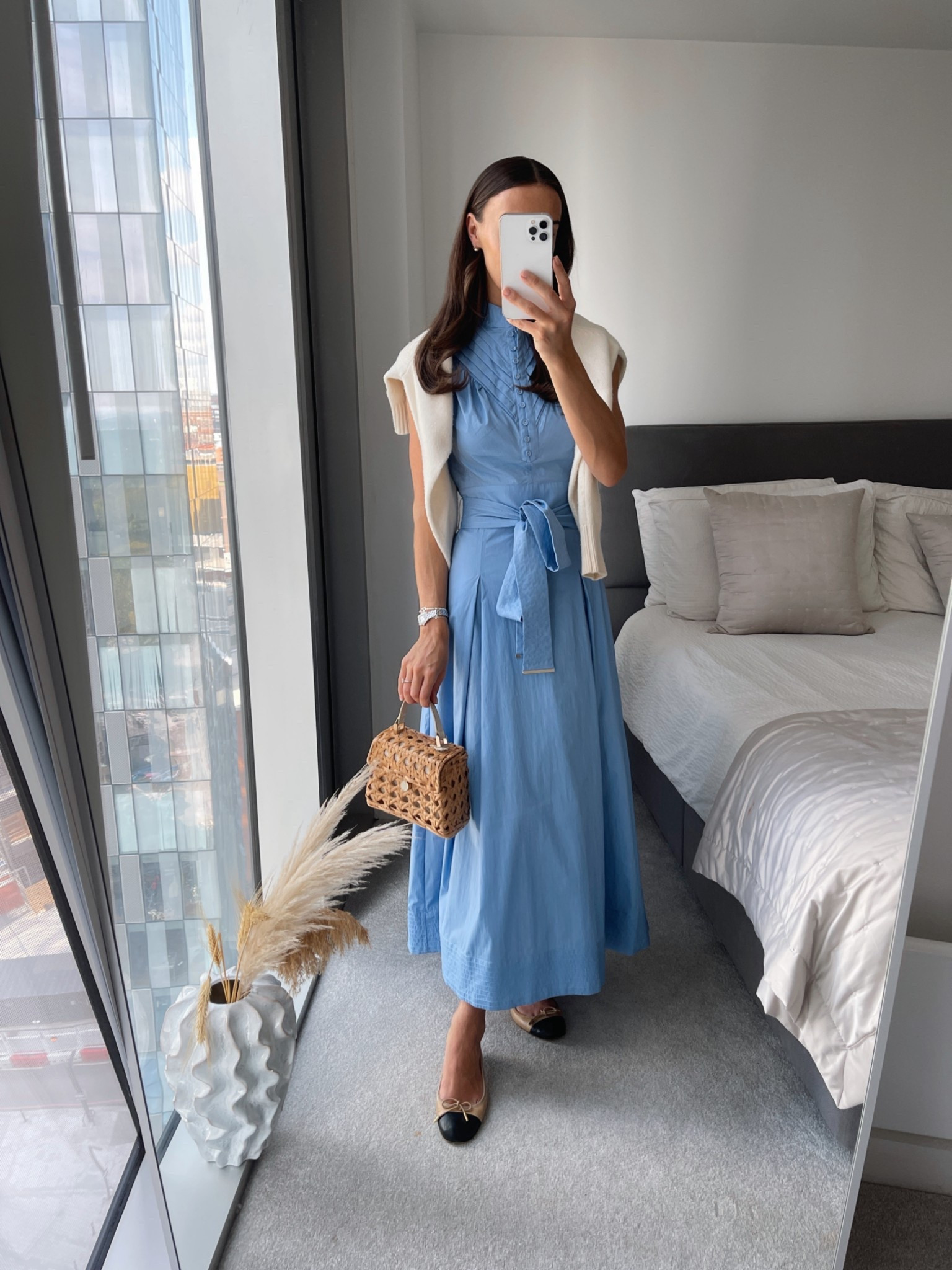 My Karen Millen code is ‘KMEM15’ :) 

#LTKsummer #LTKdresses #LTKspring