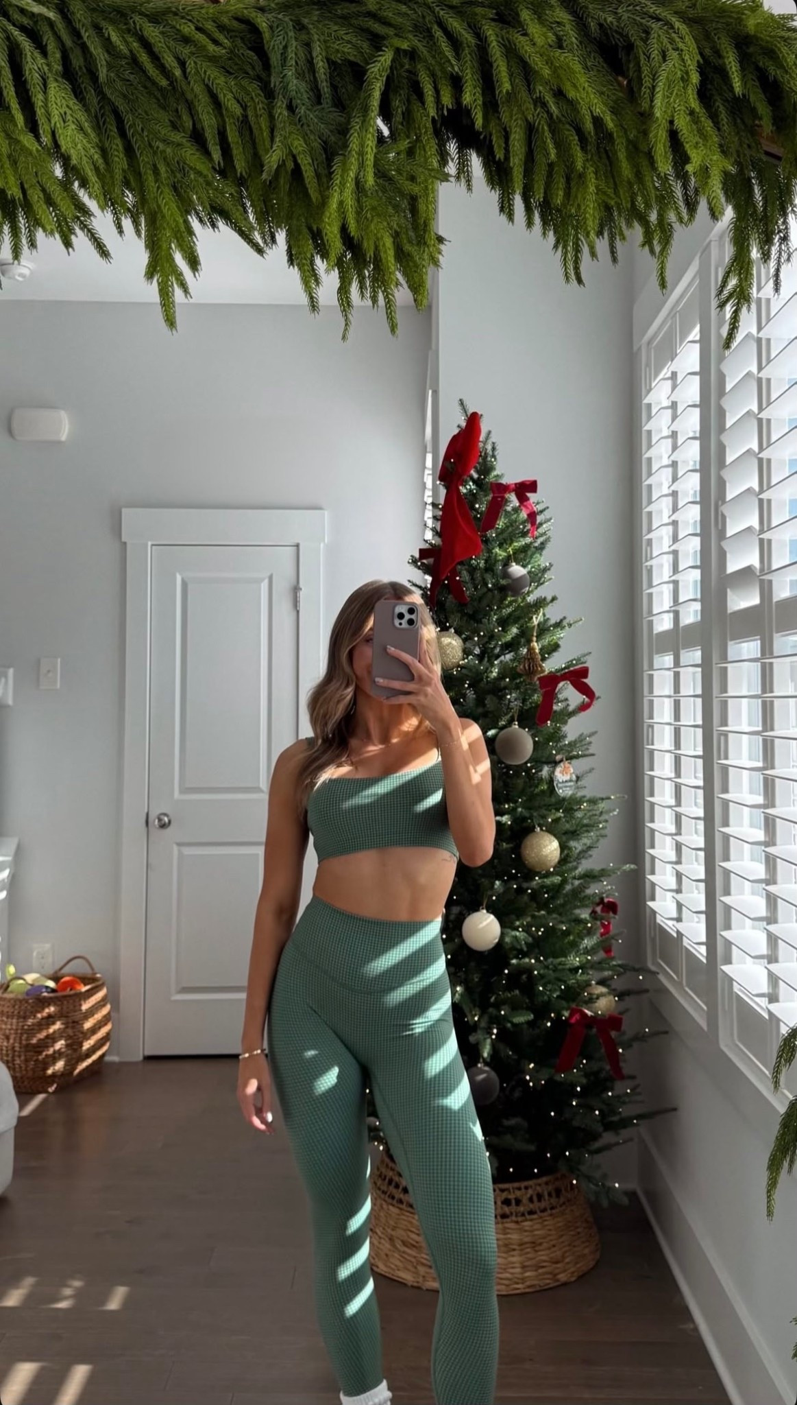 Vitality workout set 🎄

#LTKootd