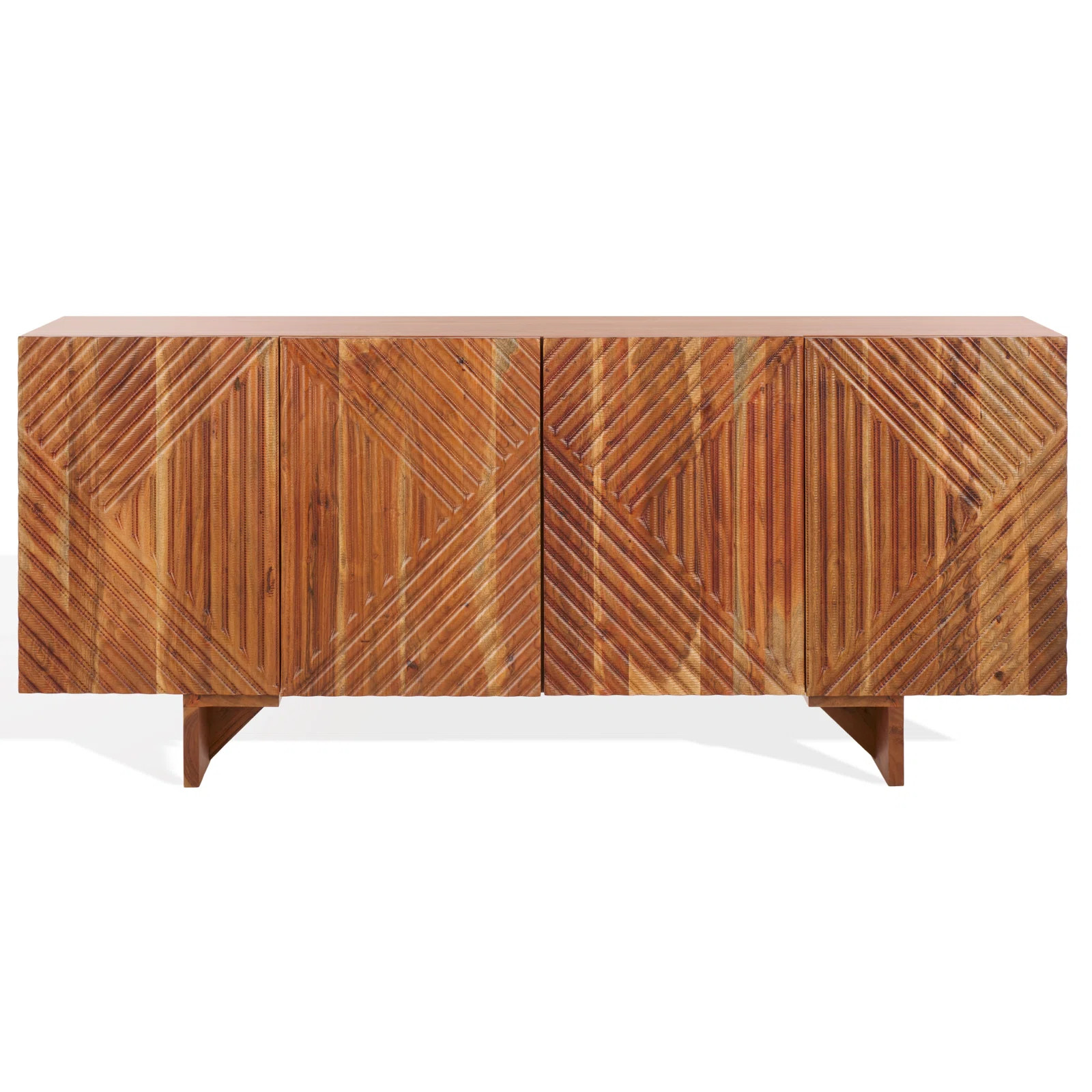 Juara 68.2" Wide Sideboard | AllModern