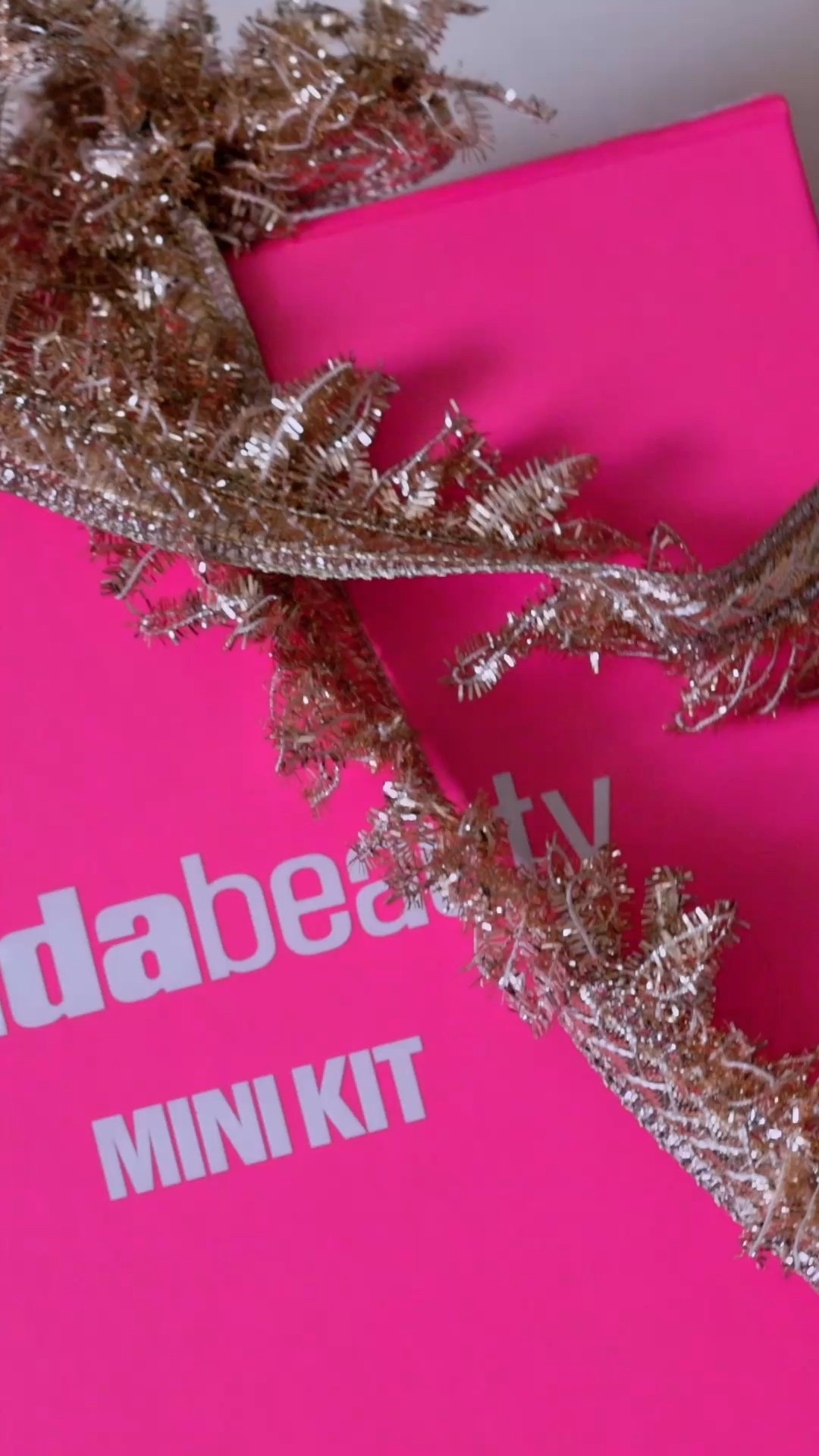 Huda Beauty mini #hudabeauty #mini 

#LTKBeauty #LTKWedding