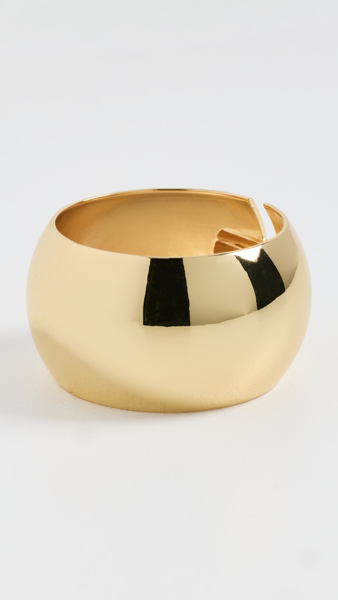 Dome Bangle Bracelet | Shopbop