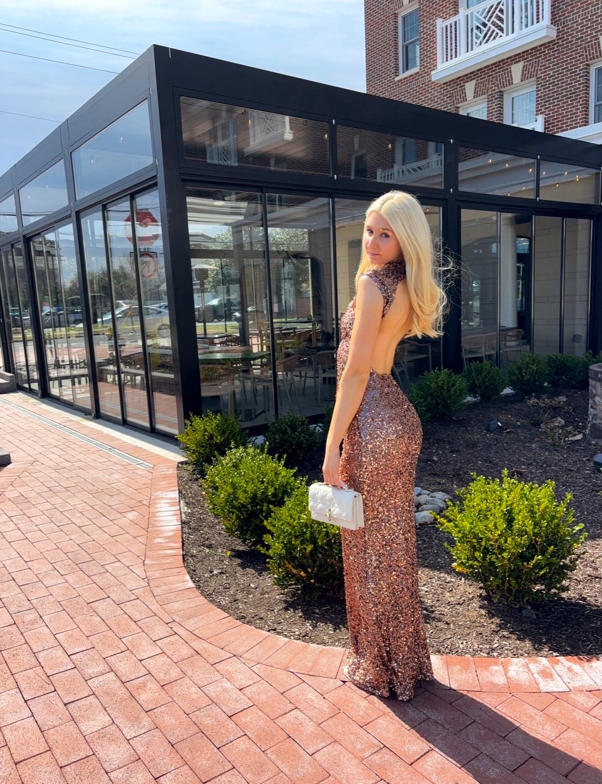 Ok, I love this dress ✨

#fashion #luxury #ootd #weddingguest #dress 

#LTKTravel #LTKSeasonal #LTKootd