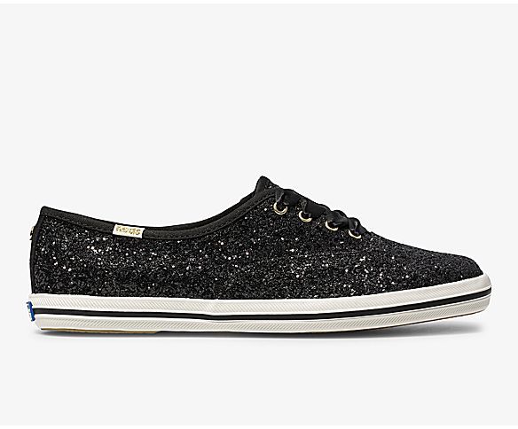 Women's Keds x kate spade new york Champion Glitter | Keds (US)