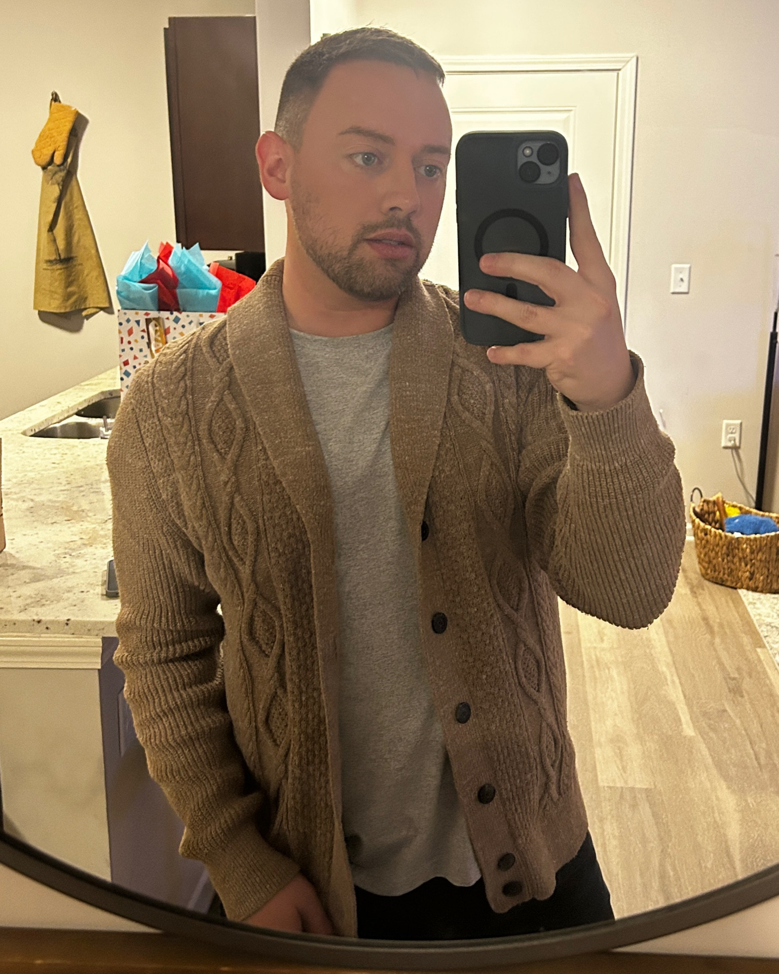 #LTKMens #LTKWorkwear #LTKStyleTip