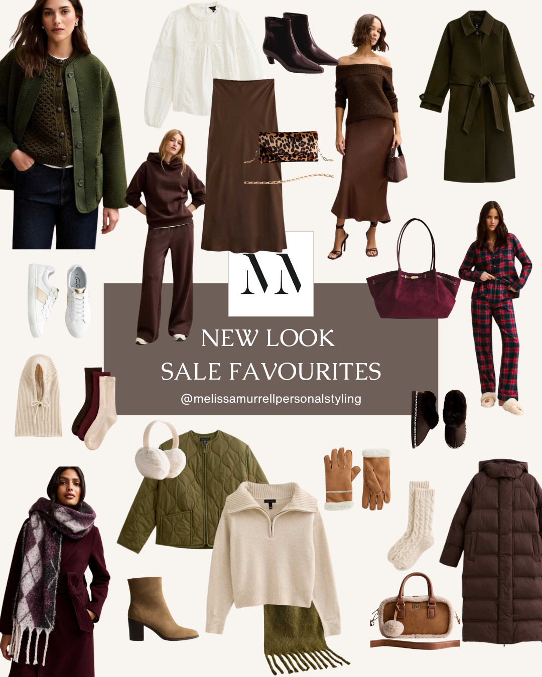 New Look BF Picks! 

 #LTKuk #LTKwinter #LTKgiftguide