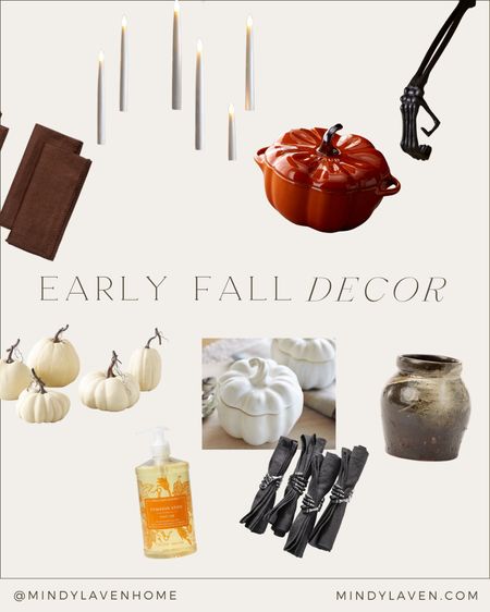 Early fall ‘23 decor.

#LTKhome #LTKFind #LTKSeasonal