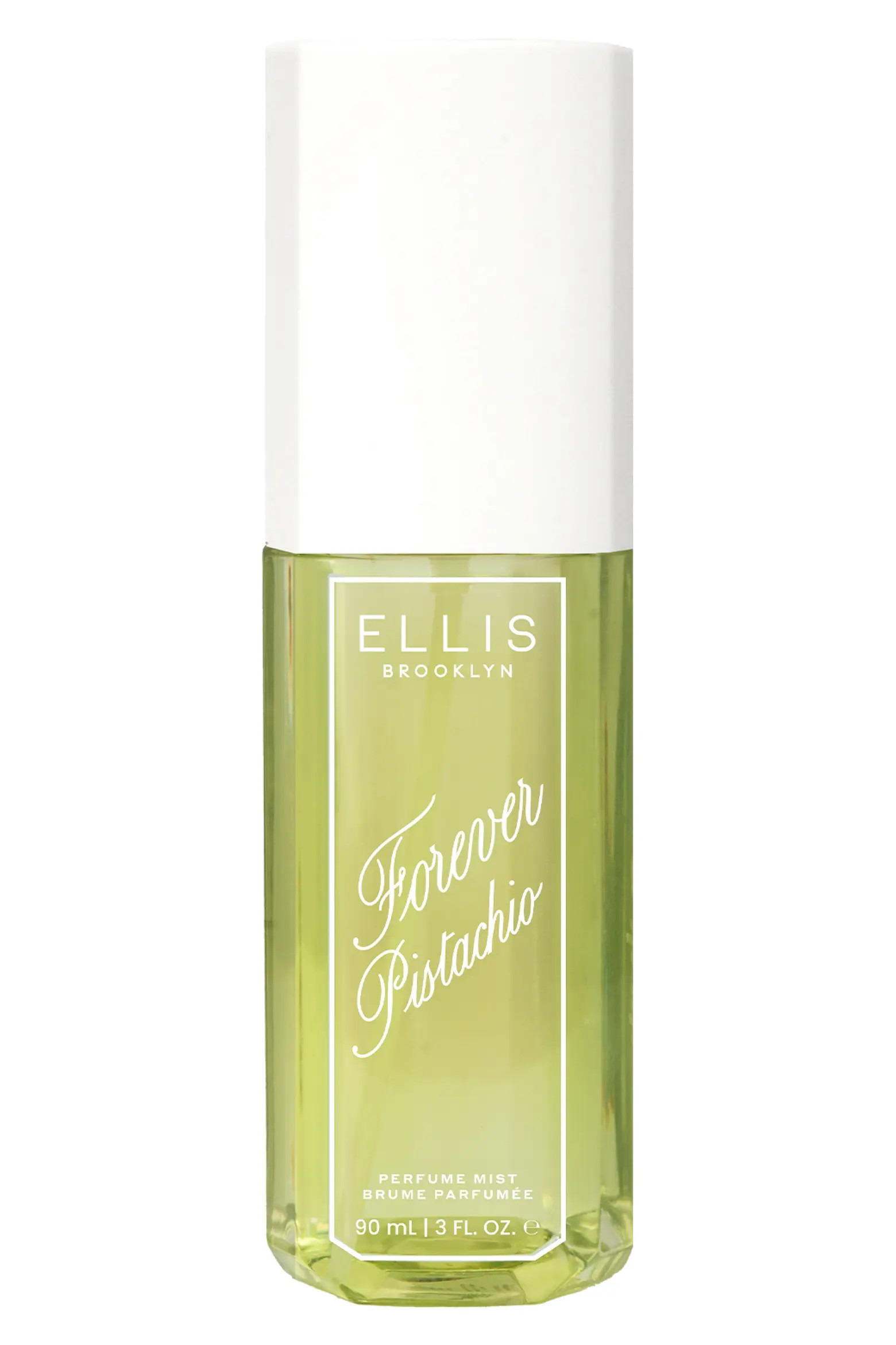 Ellis Brooklyn Forever Pistachio Perfume Mist (Women) | Nordstrom | Nordstrom